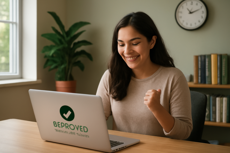 Imagem representativa de Crédito Sem Avalista e Sem Complicação, destacando a facilidade e rapidez no acesso a empréstimos.