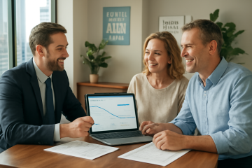 Imagem ilustrativa sobre solução de crédito para regularizar dívidas.