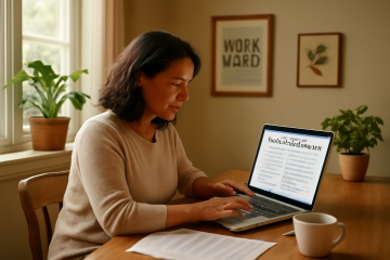 Imagem ilustrativa sobre crédito ideal para trabalhadores autônomos, destacando opções de empréstimos digitais e taxas acessíveis.