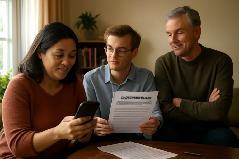 Imagem ilustrativa sobre crédito sem consulta ao histórico financeiro.