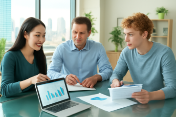 Imagem ilustrativa sobre Empréstimo Pessoal com Pagamento Flexível