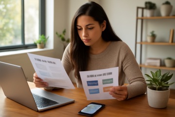 Imagem ilustrativa sobre como solicitar um cartão de crédito para autônomos.