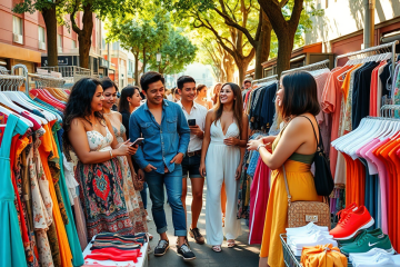 Imagem destacada mostrando produtos da SHEIN e dicas de moda.