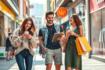 Explorando as ofertas da SHEIN e suas variadas opções de moda.
